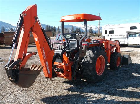 I bought a <strong>Kubota</strong> B7800 today and it has a <strong>Woods</strong> LS84 <strong>loader</strong>. . Woods loader for kubota